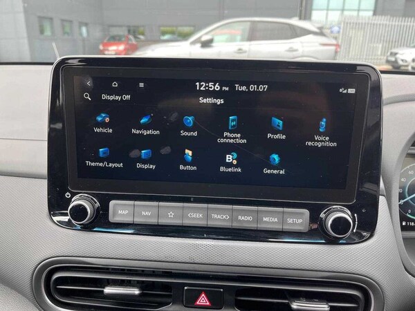 Used Hyundai KONA 2022 for sale - 76127303: Photo 26