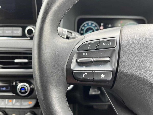 Used Hyundai KONA 2022 for sale - 76127303: Photo 28