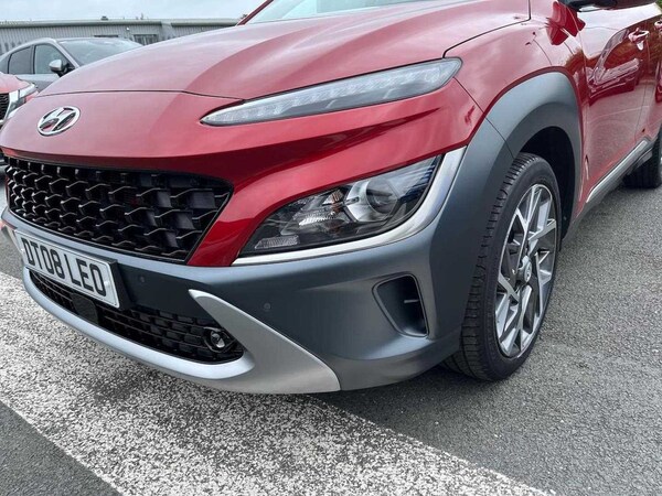 Used Hyundai KONA 2022 for sale - 76127303: Photo 33