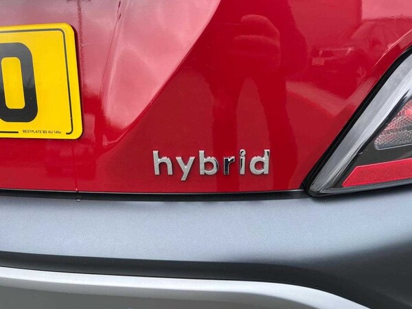 Used Hyundai KONA 2022 for sale - 76127303: Photo 34