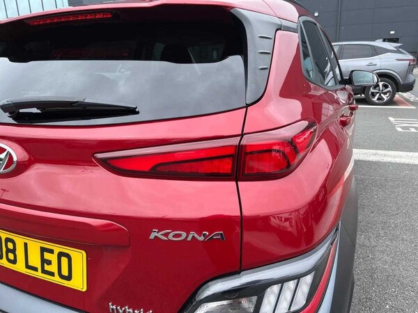Used Hyundai KONA 2022 for sale - 76127303: Photo 35