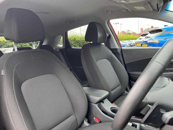 Used Hyundai KONA 2022 for sale - 76127303: Photo 40
