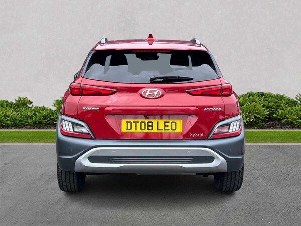 Used Hyundai KONA 2022 for sale - 76127303: Photo 5