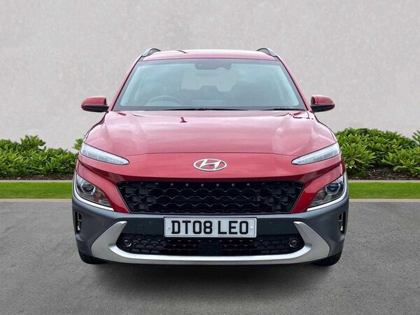Used Hyundai KONA 2022 for sale - 76127303: Photo 6
