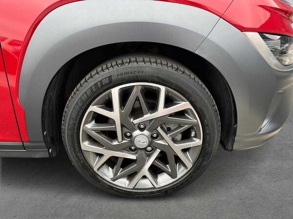 Used Hyundai KONA 2022 for sale - 76127303: Photo 7
