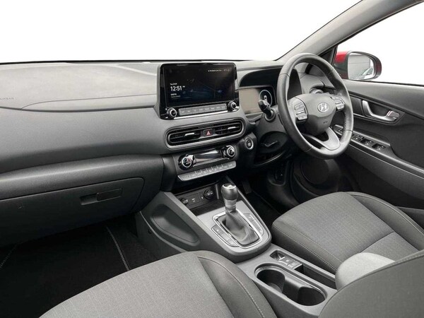 Used Hyundai KONA 2022 for sale - 76127303: Photo 8