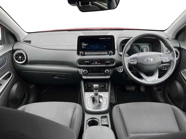 Used Hyundai KONA 2022 for sale - 76127303: Photo 9