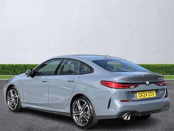 Used BMW 2 Series 2024 for sale - 79839396: Photo