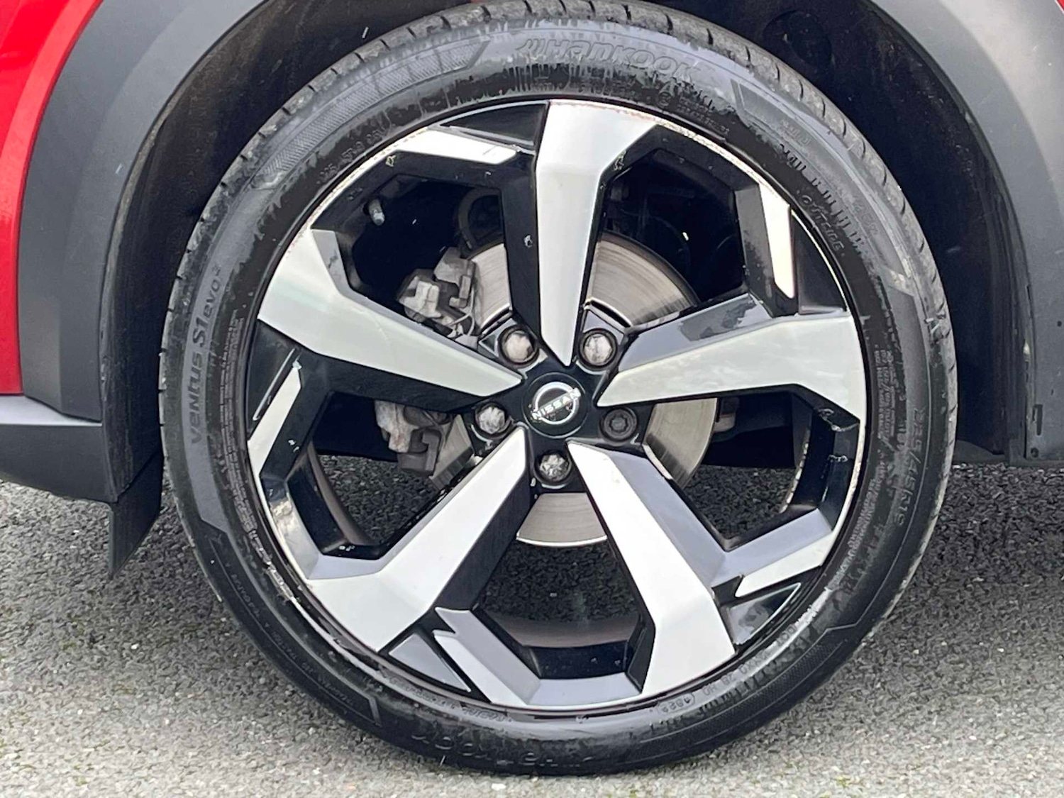 Used Nissan Juke 2023 for sale - 78011620: Photo 15