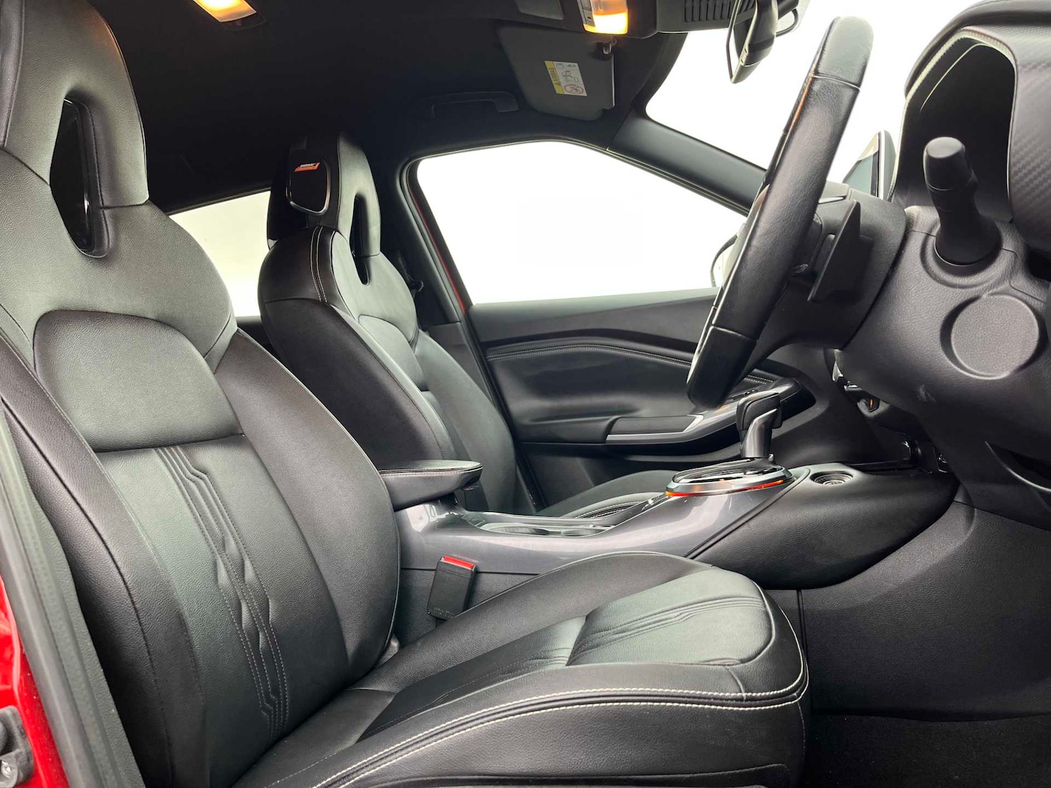 Used Nissan Juke 2023 for sale - 78011620: Photo 19