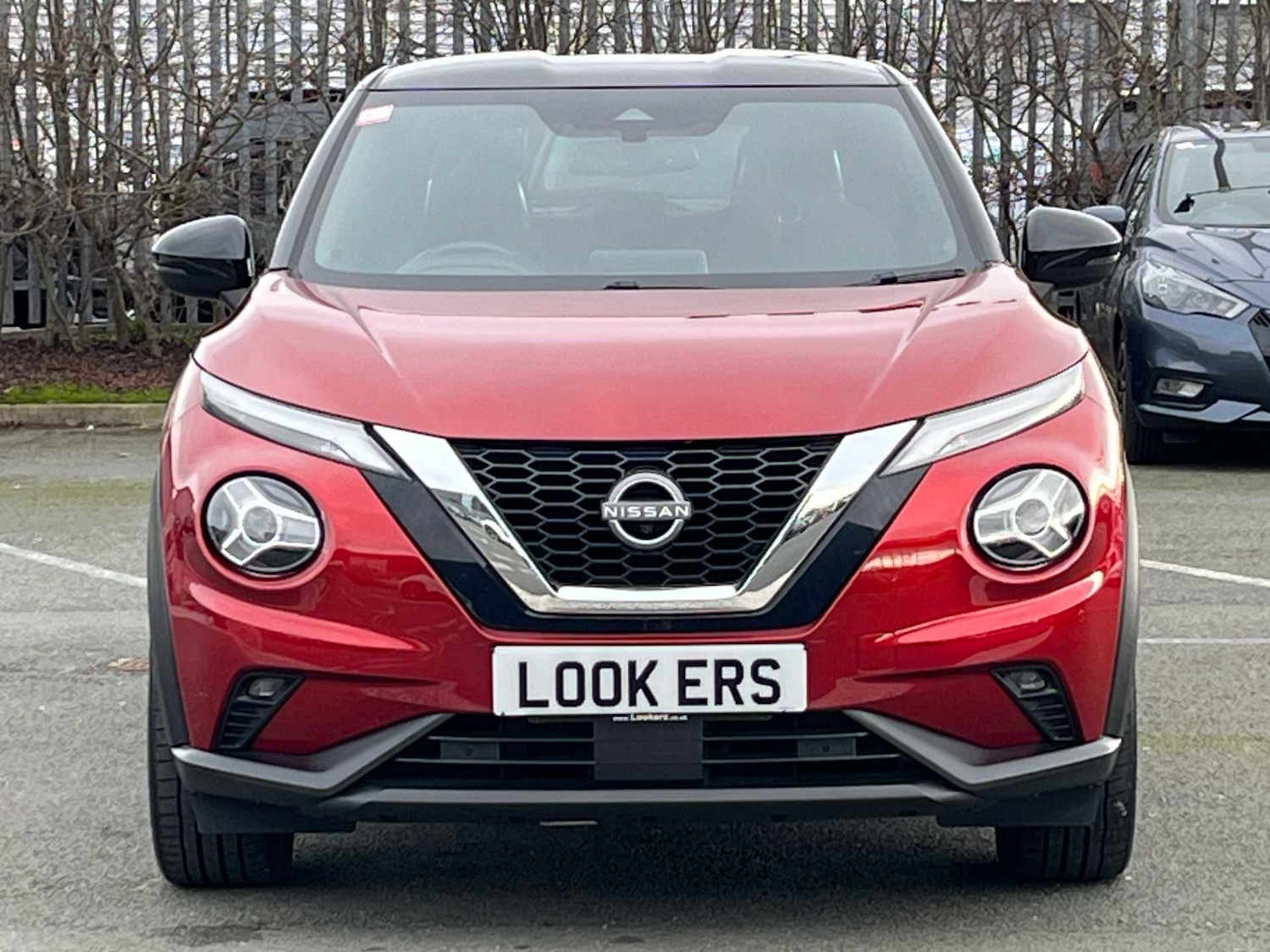 Used Nissan Juke 2023 for sale - 78011620: Photo 2