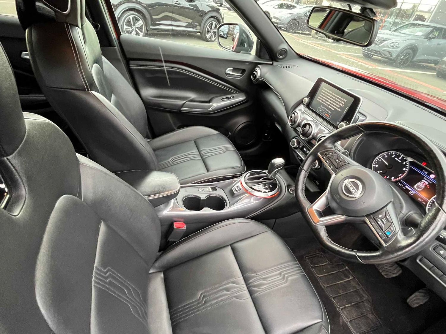 Used Nissan Juke 2023 for sale - 78011620: Photo 20