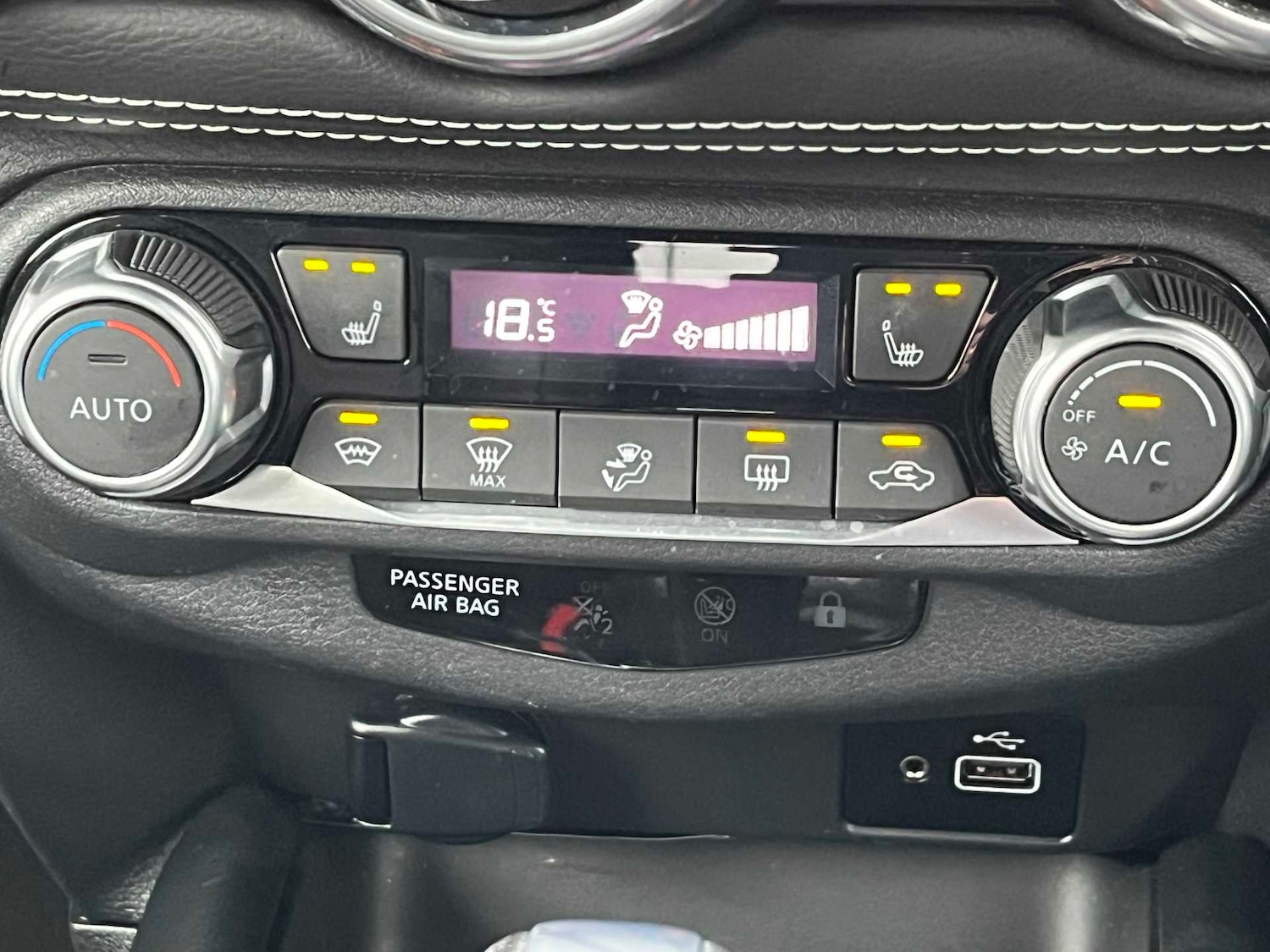 Used Nissan Juke 2023 for sale - 78011620: Photo 25