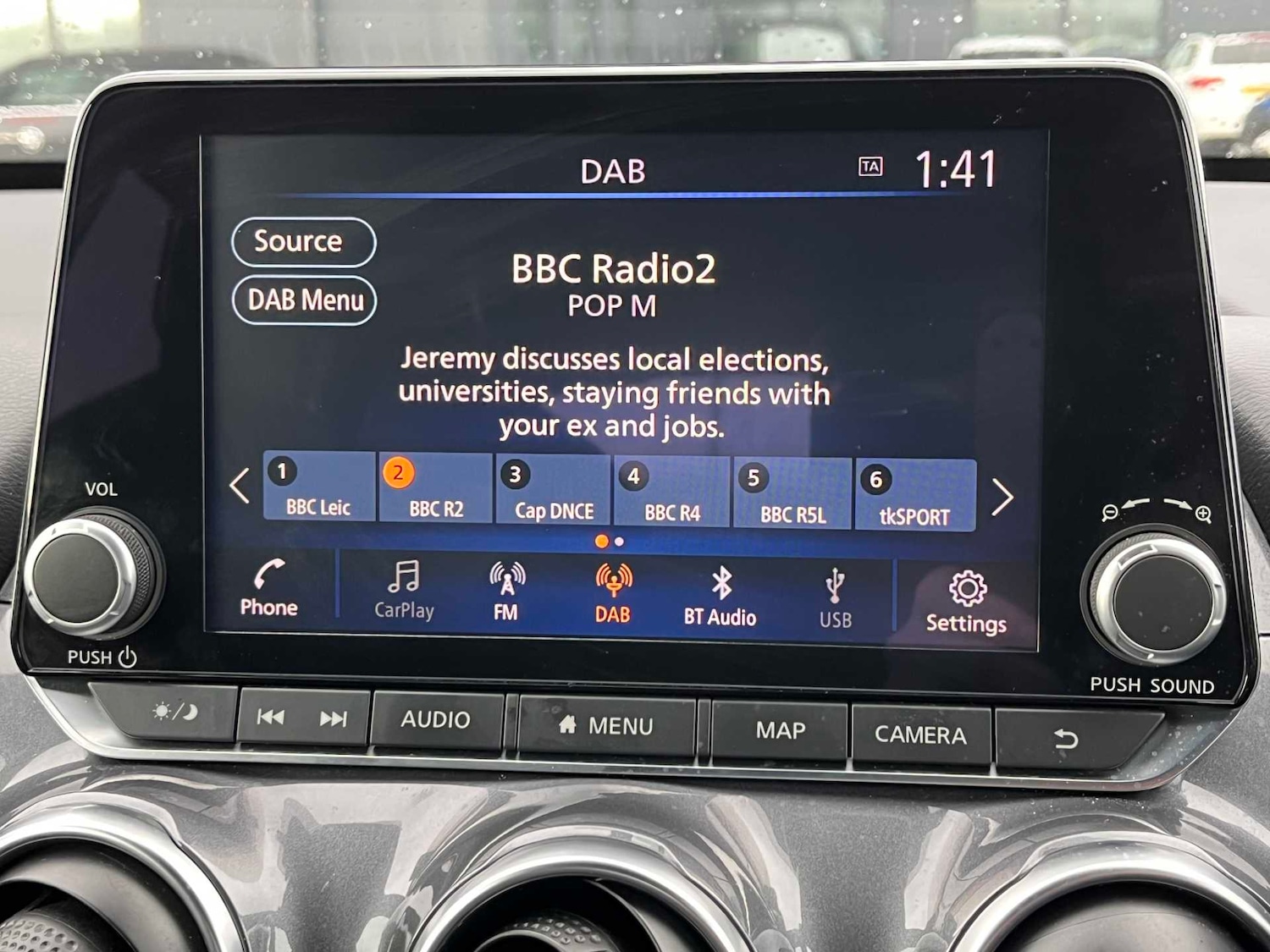 Used Nissan Juke 2023 for sale - 78011620: Photo 26