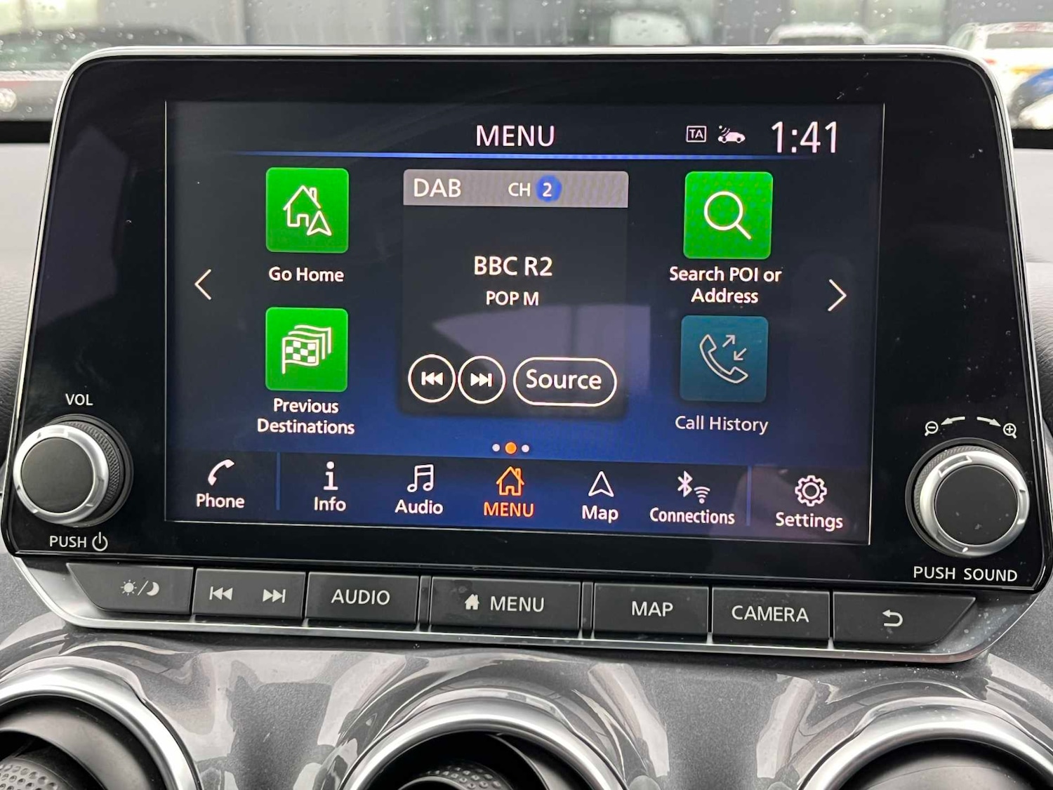 Used Nissan Juke 2023 for sale - 78011620: Photo 27