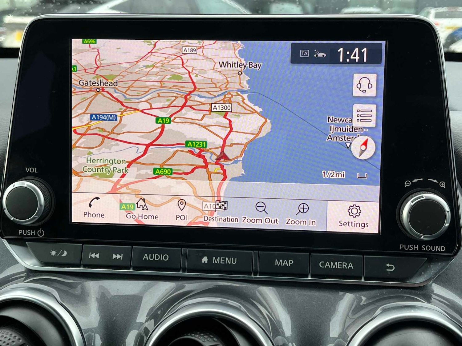 Used Nissan Juke 2023 for sale - 78011620: Photo 28