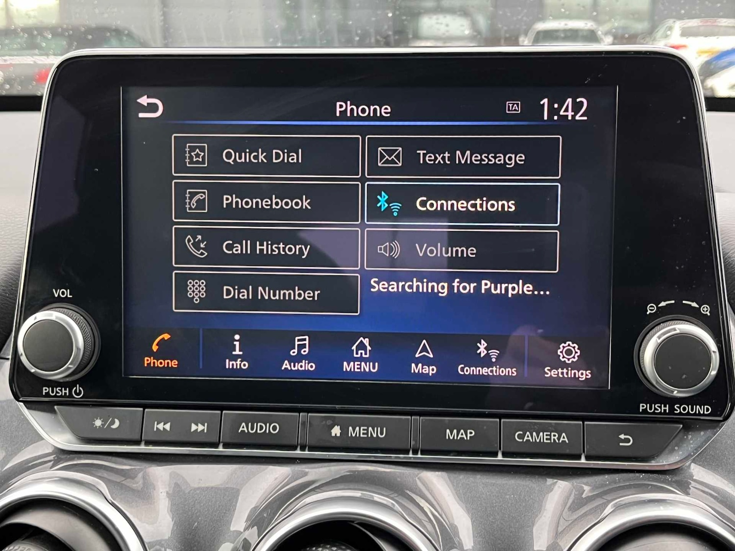 Used Nissan Juke 2023 for sale - 78011620: Photo 30