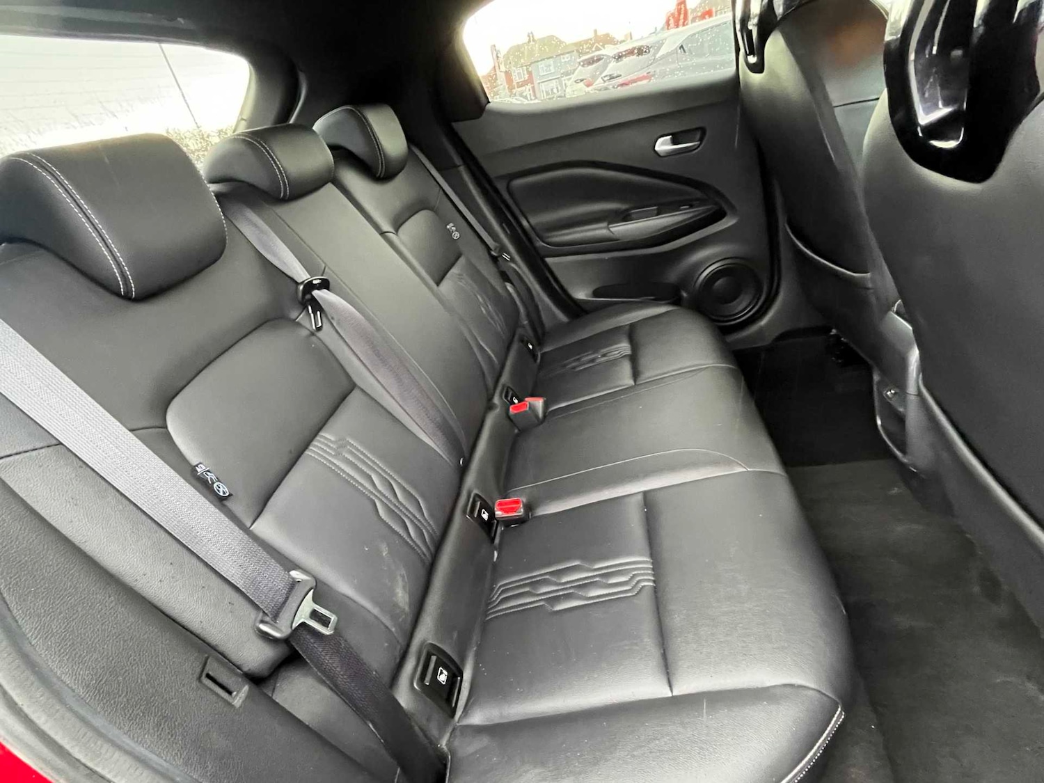 Used Nissan Juke 2023 for sale - 78011620: Photo 38