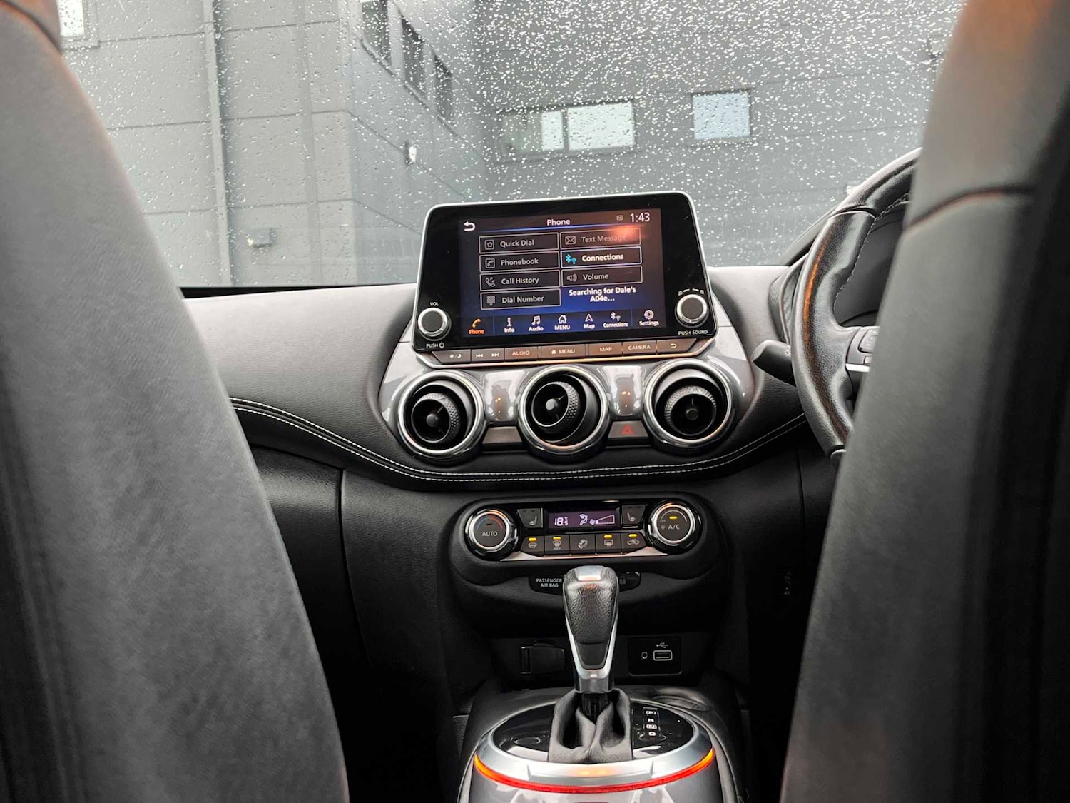 Used Nissan Juke 2023 for sale - 78011620: Photo 39