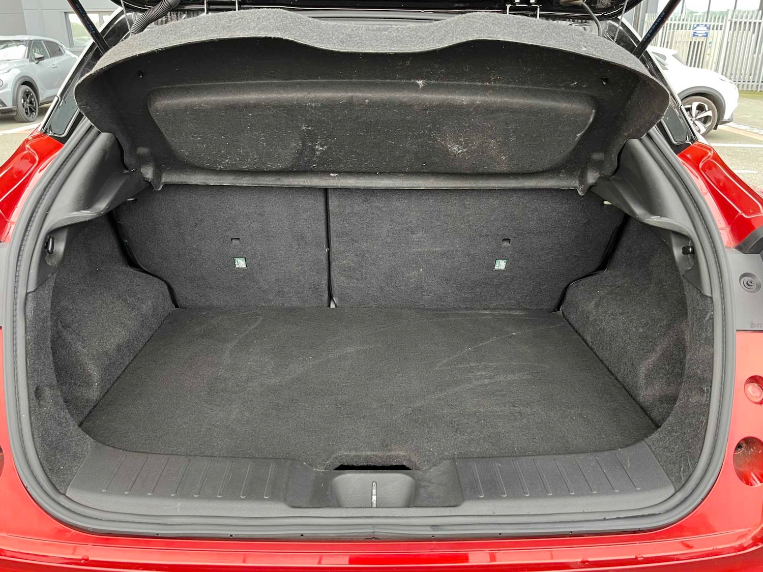 Used Nissan Juke 2023 for sale - 78011620: Photo 45