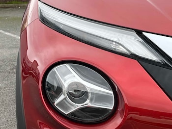 Used Nissan Juke 2023 for sale - 78011620: Photo