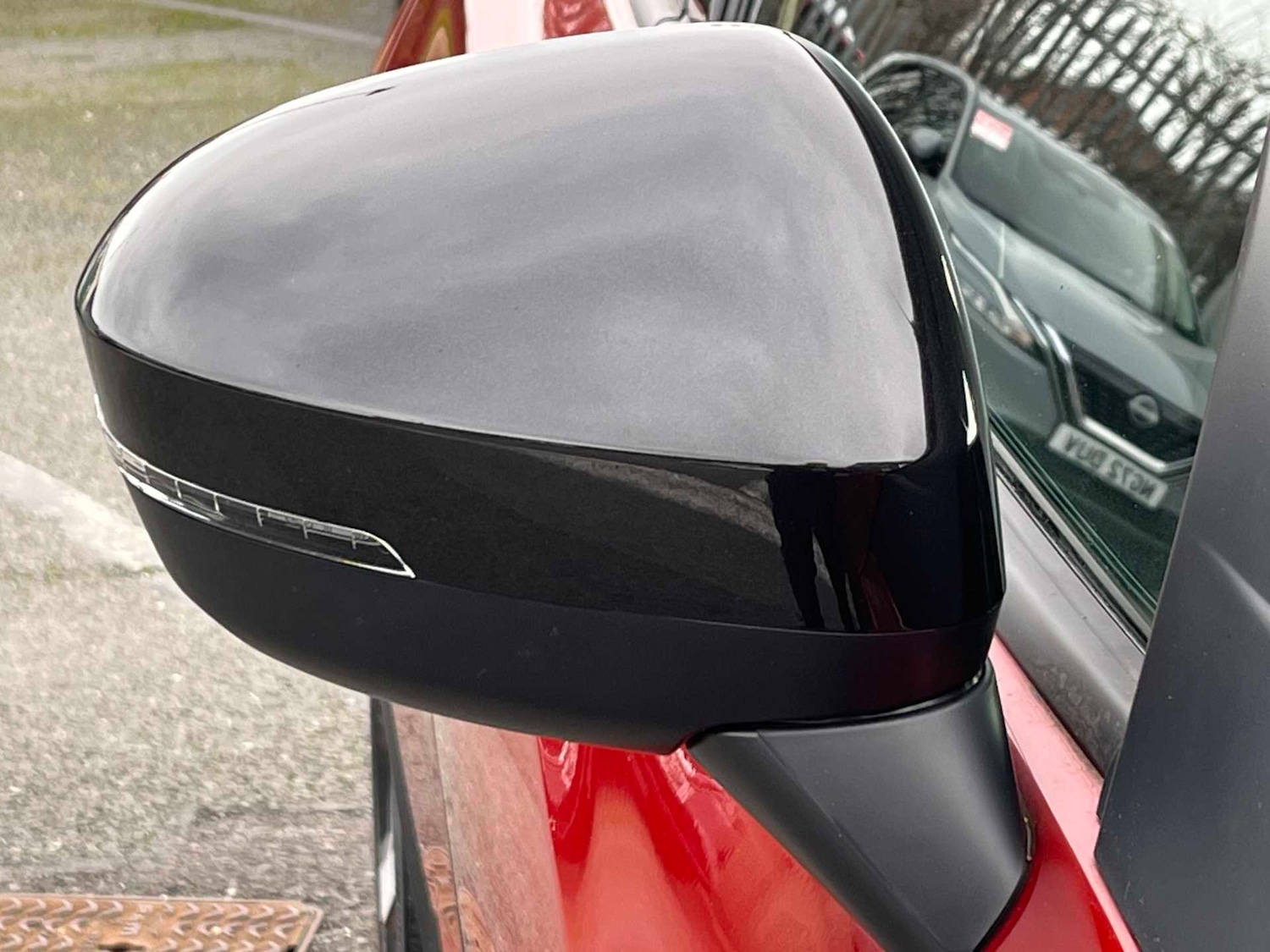 Used Nissan Juke 2023 for sale - 78011620: Photo 5