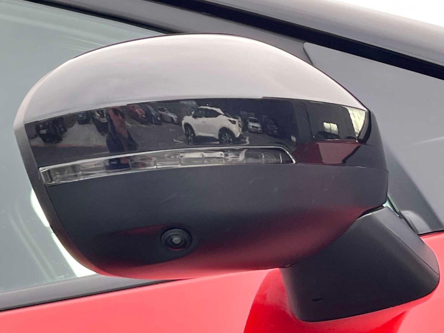 Used Nissan Juke 2023 for sale - 78011620: Photo 6