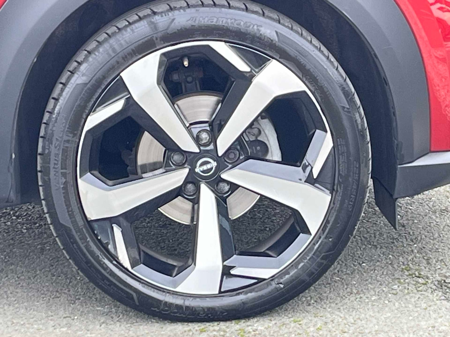 Used Nissan Juke 2023 for sale - 78011620: Photo 7