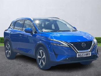 Used Nissan Qashqai 2023 for sale - 79359959: Photo