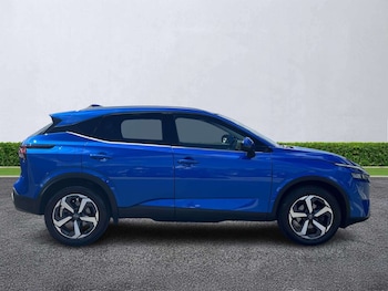 Used Nissan Qashqai 2023 for sale - 79359959: Photo