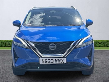 Used Nissan Qashqai 2023 for sale - 79359959: Photo