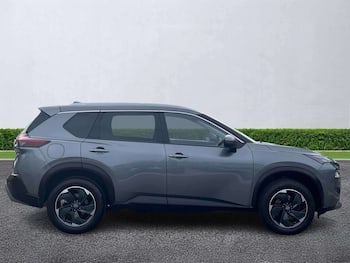 Used Nissan X-Trail 2025 for sale - 79536514: Photo