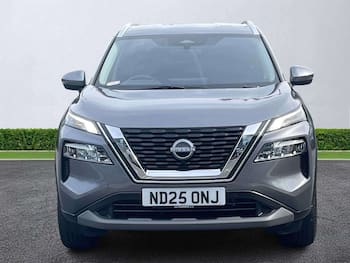 Used Nissan X-Trail 2025 for sale - 79536514: Photo