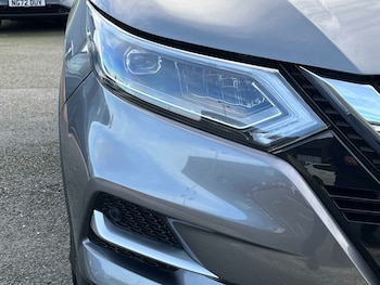 Used Nissan Qashqai 2021 for sale - 78297956: Photo