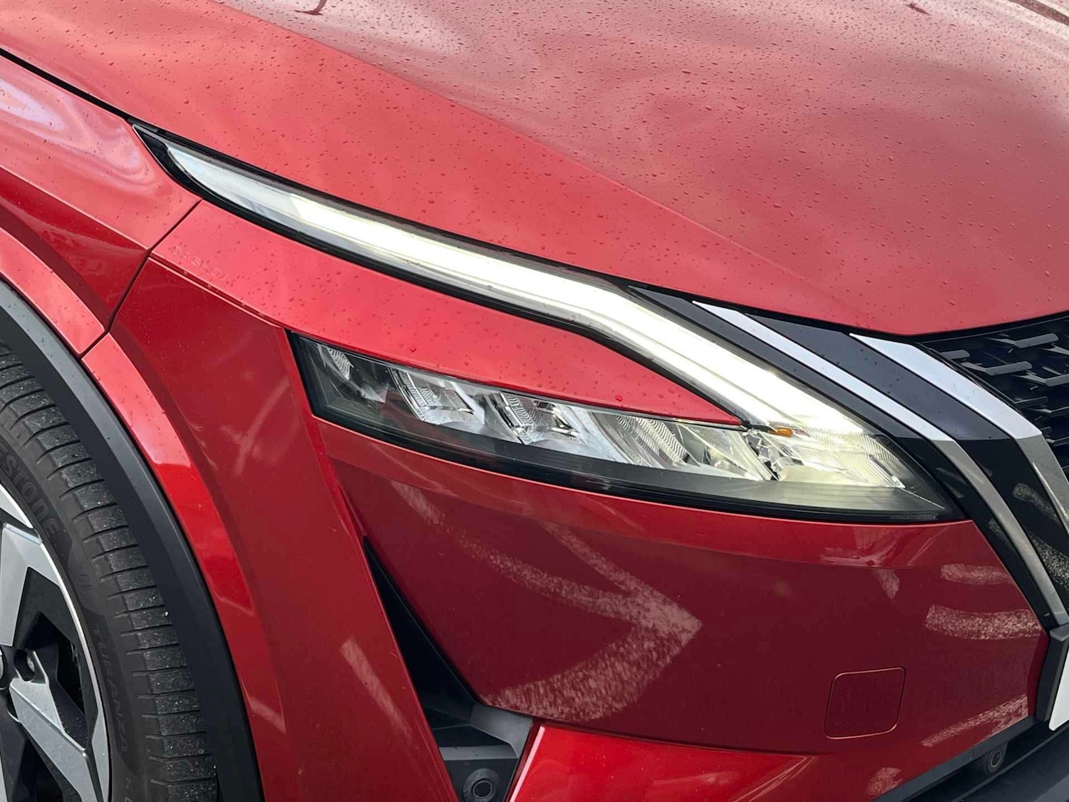 Used Nissan Qashqai 2022 for sale - 76682607: Photo 12