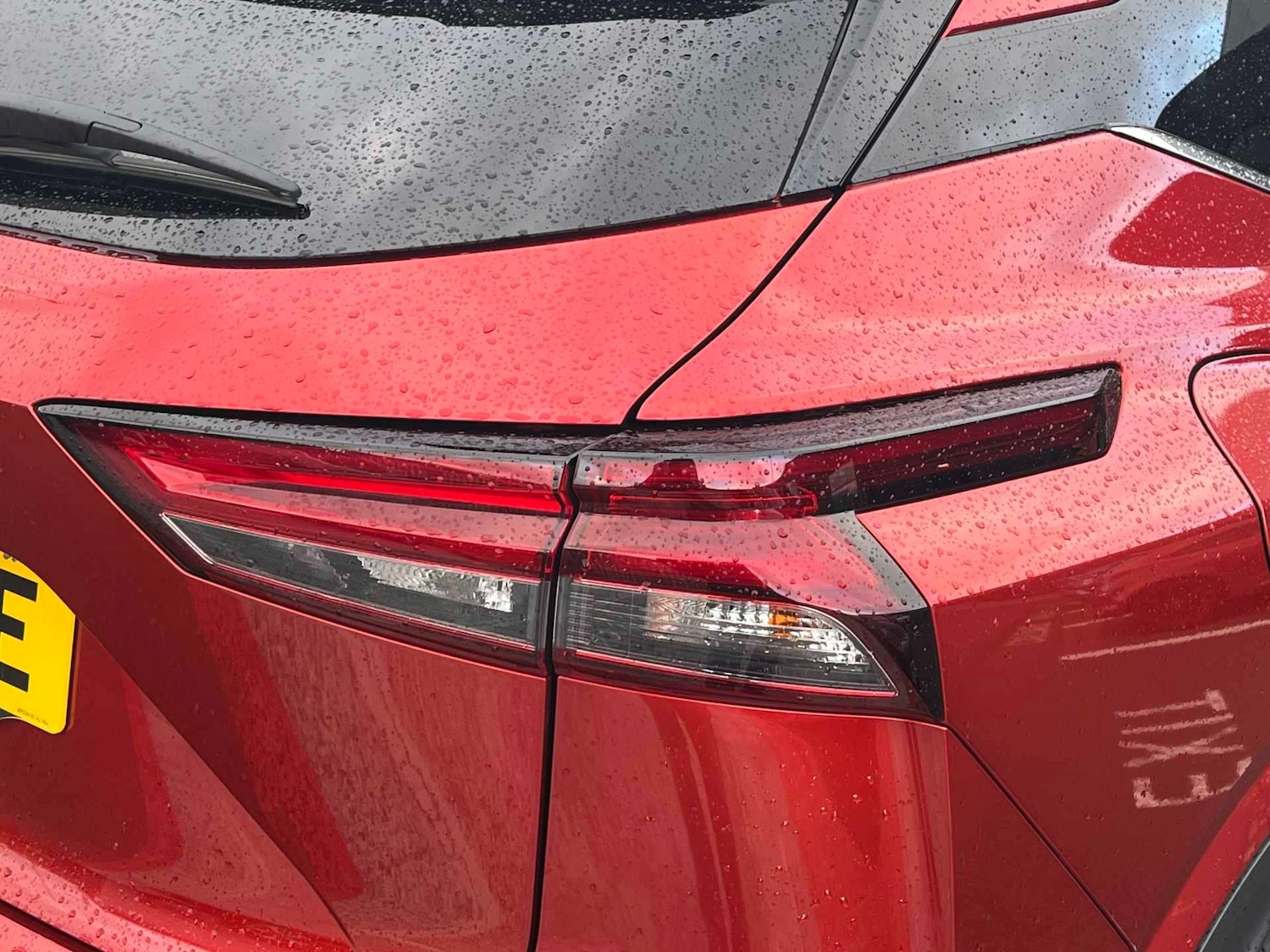 Used Nissan Qashqai 2022 for sale - 76682607: Photo 13