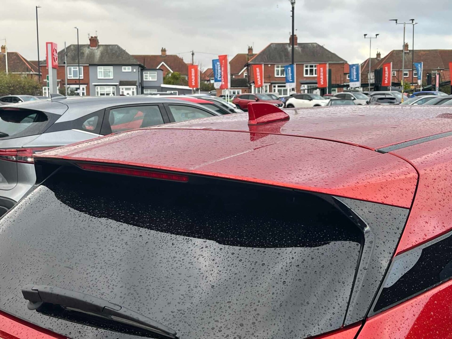 Used Nissan Qashqai 2022 for sale - 76682607: Photo 14