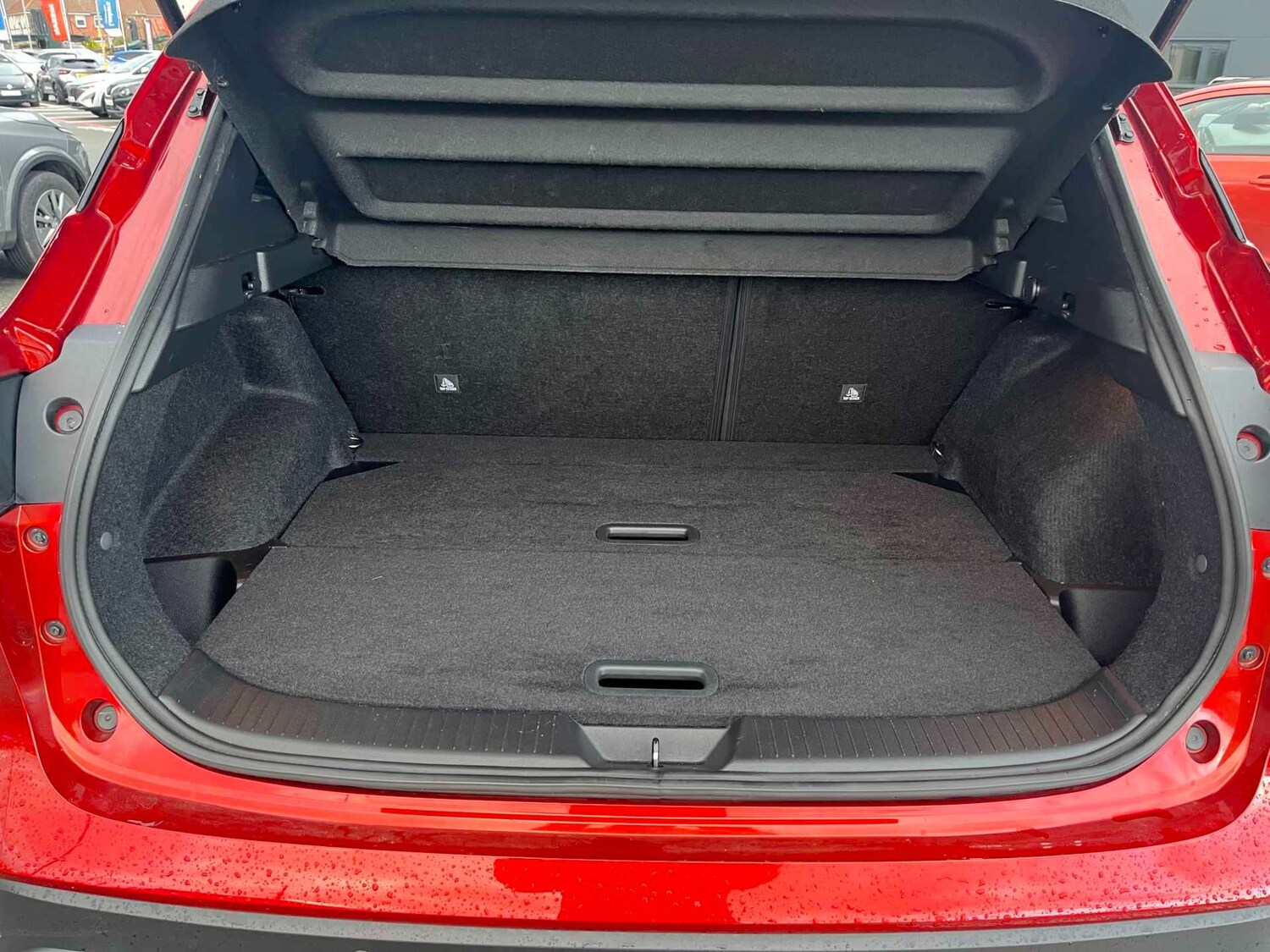 Used Nissan Qashqai 2022 for sale - 76682607: Photo 15