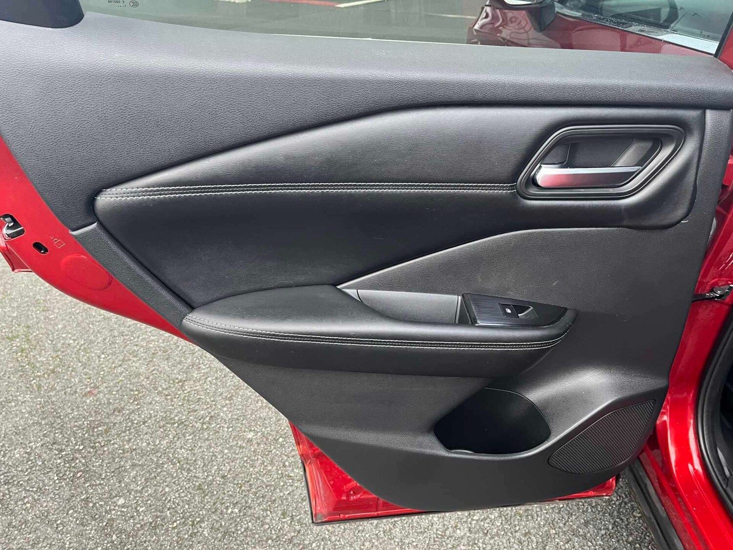 Used Nissan Qashqai 2022 for sale - 76682607: Photo 17