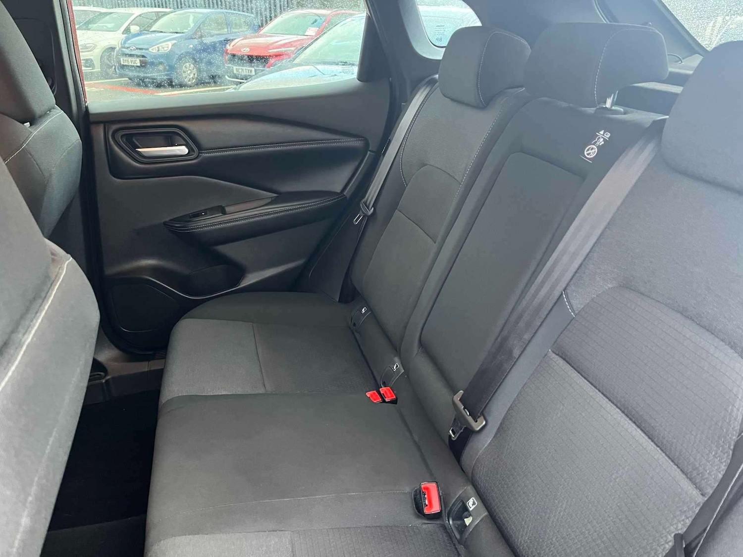 Used Nissan Qashqai 2022 for sale - 76682607: Photo 18