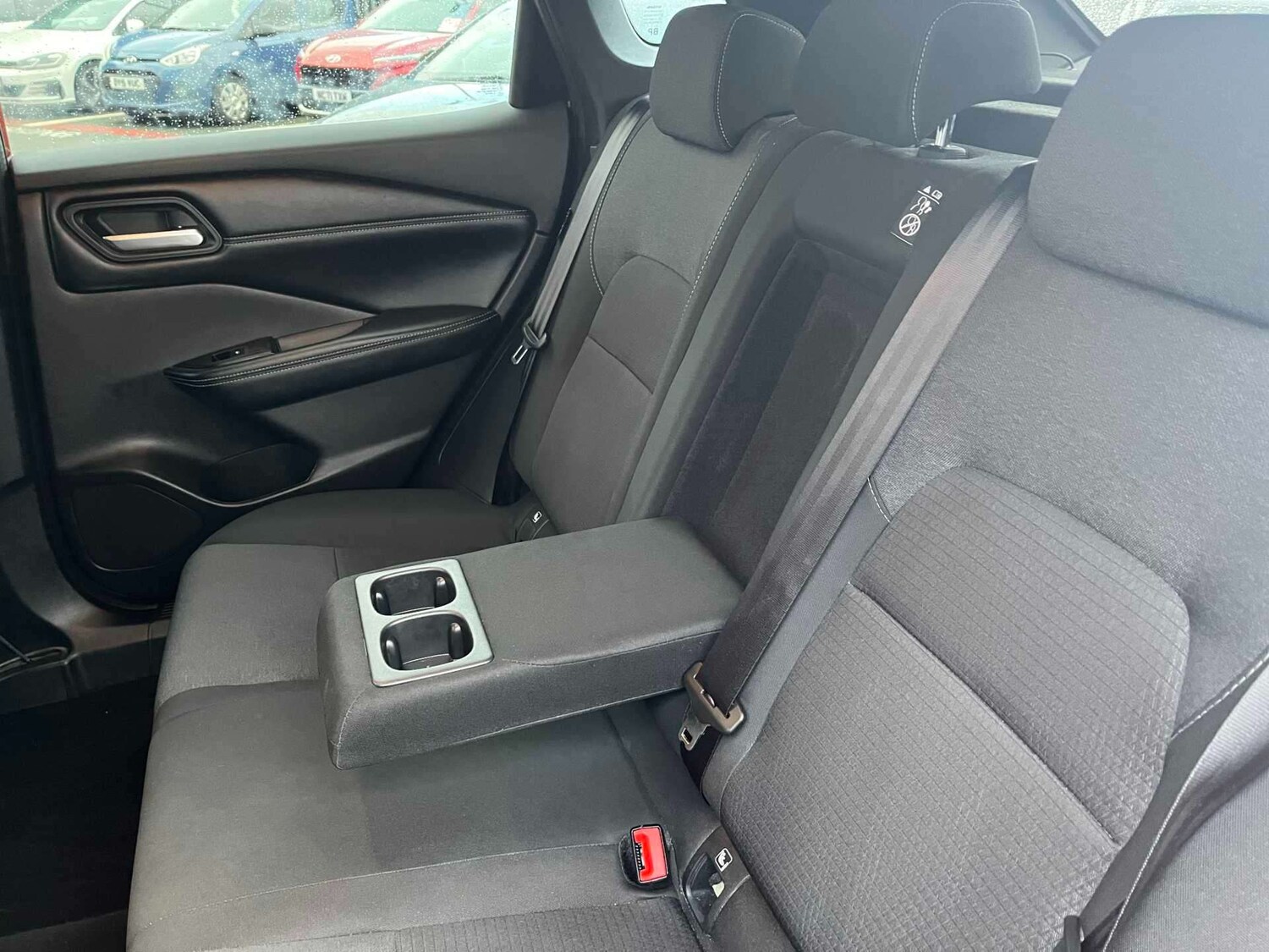 Used Nissan Qashqai 2022 for sale - 76682607: Photo 19