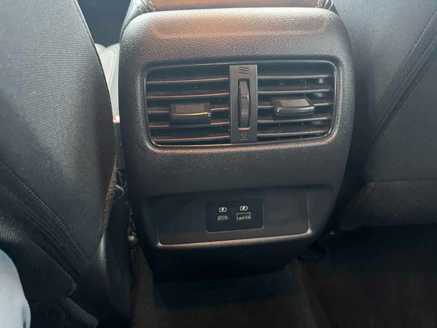 Used Nissan Qashqai 2022 for sale - 76682607: Photo 20