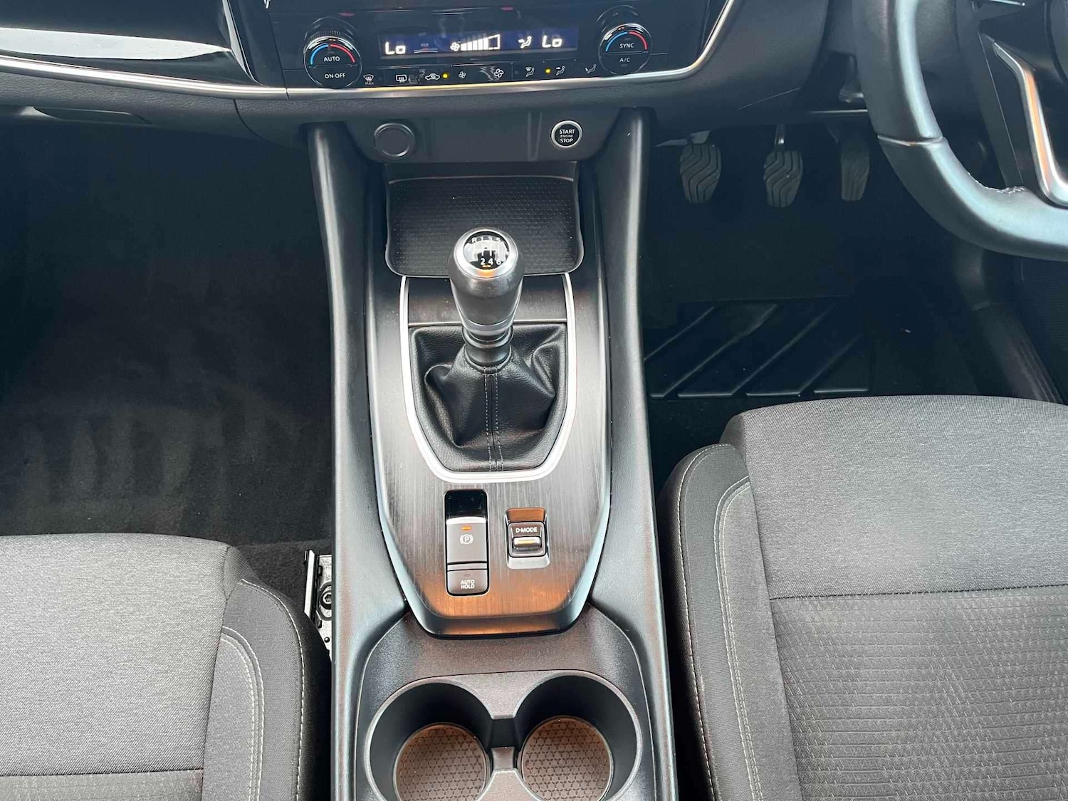 Used Nissan Qashqai 2022 for sale - 76682607: Photo 22