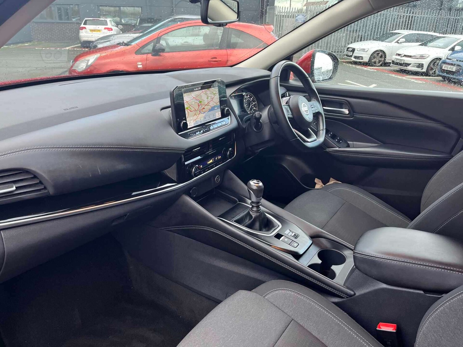 Used Nissan Qashqai 2022 for sale - 76682607: Photo 23