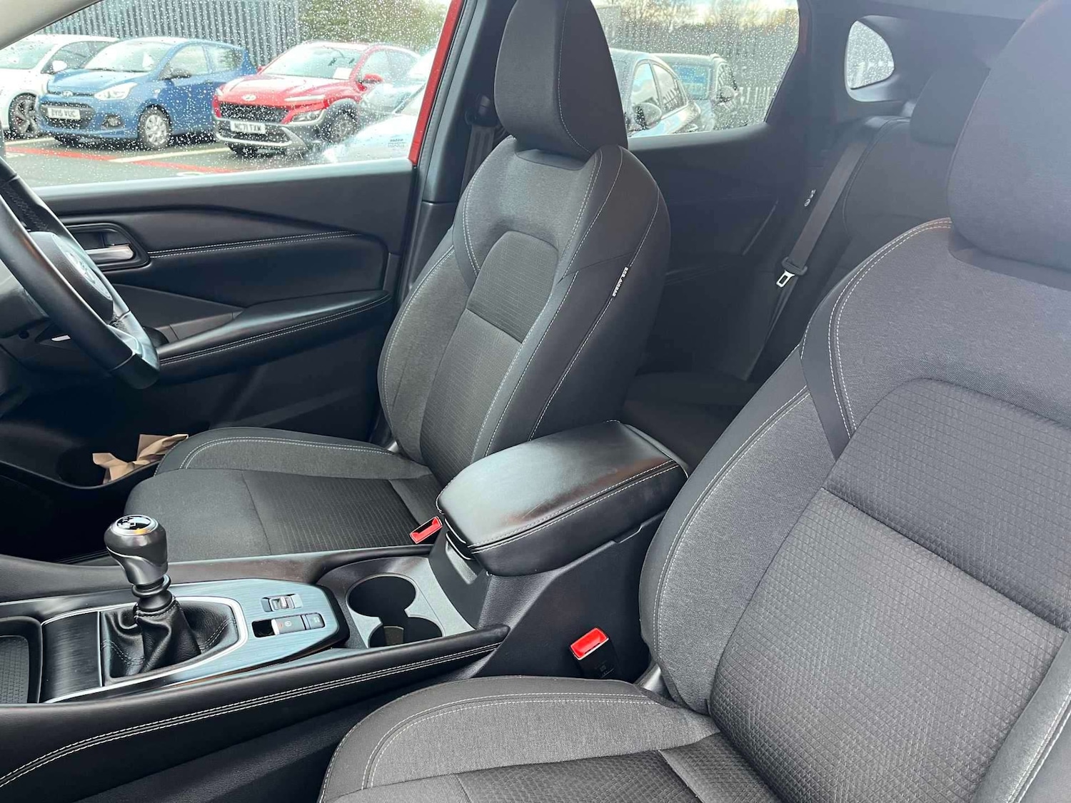 Used Nissan Qashqai 2022 for sale - 76682607: Photo 24