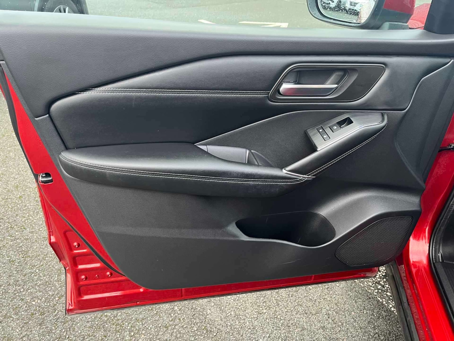 Used Nissan Qashqai 2022 for sale - 76682607: Photo 25