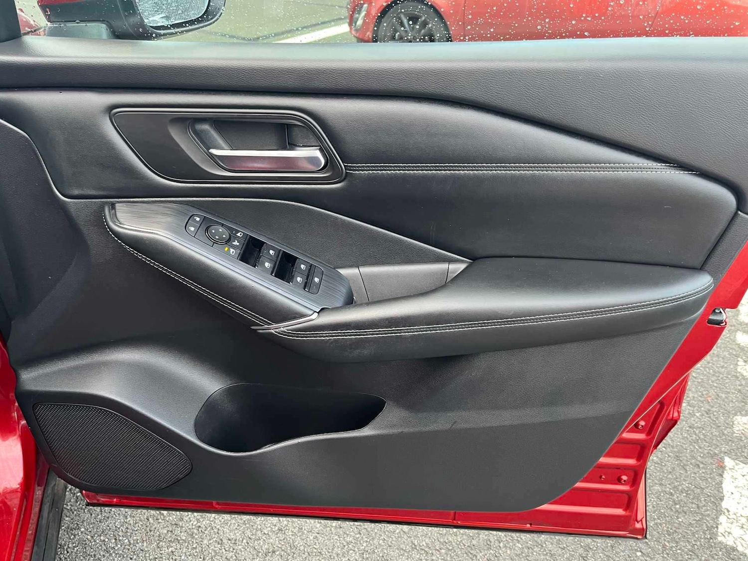 Used Nissan Qashqai 2022 for sale - 76682607: Photo 26