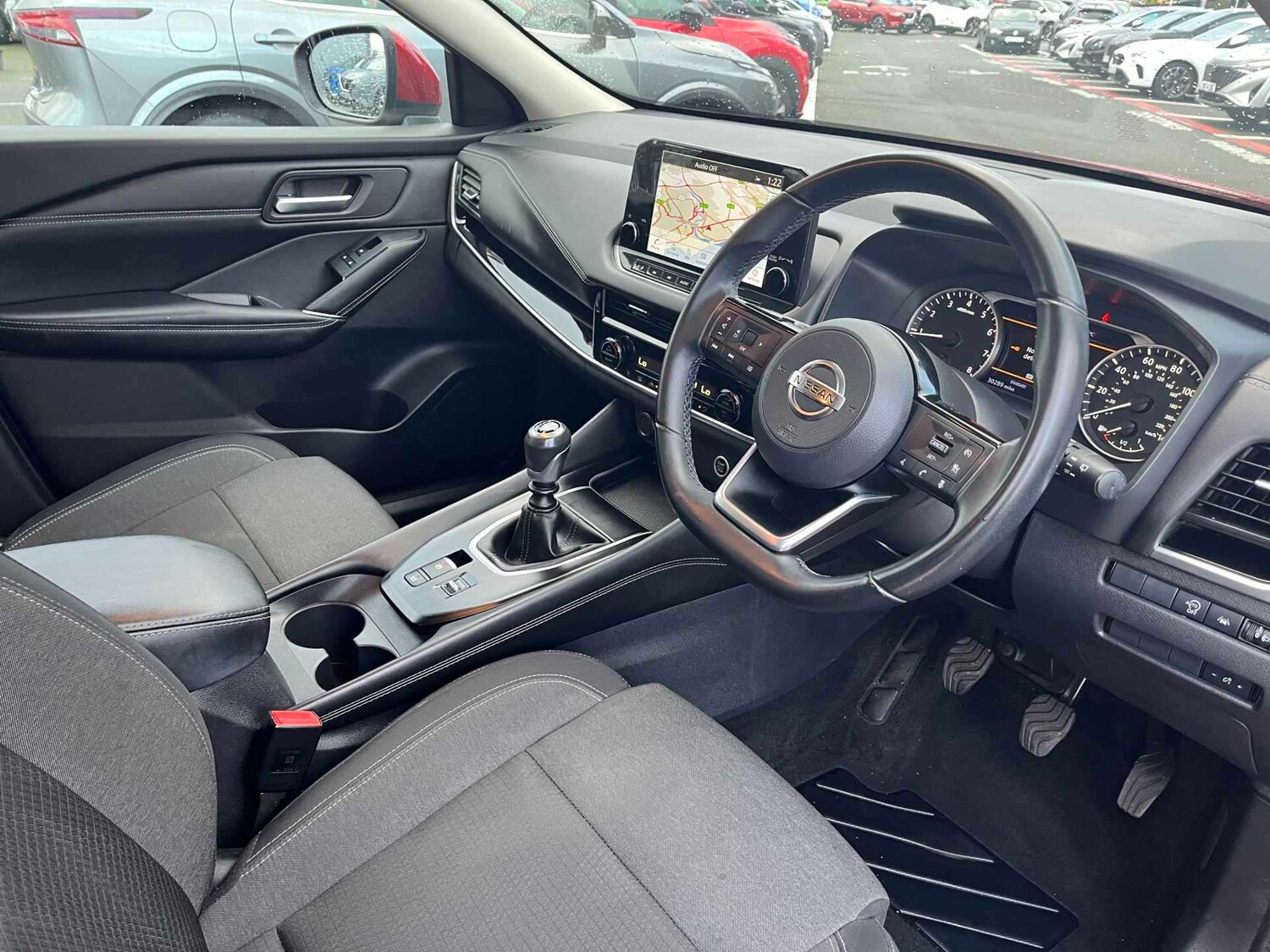 Used Nissan Qashqai 2022 for sale - 76682607: Photo 27