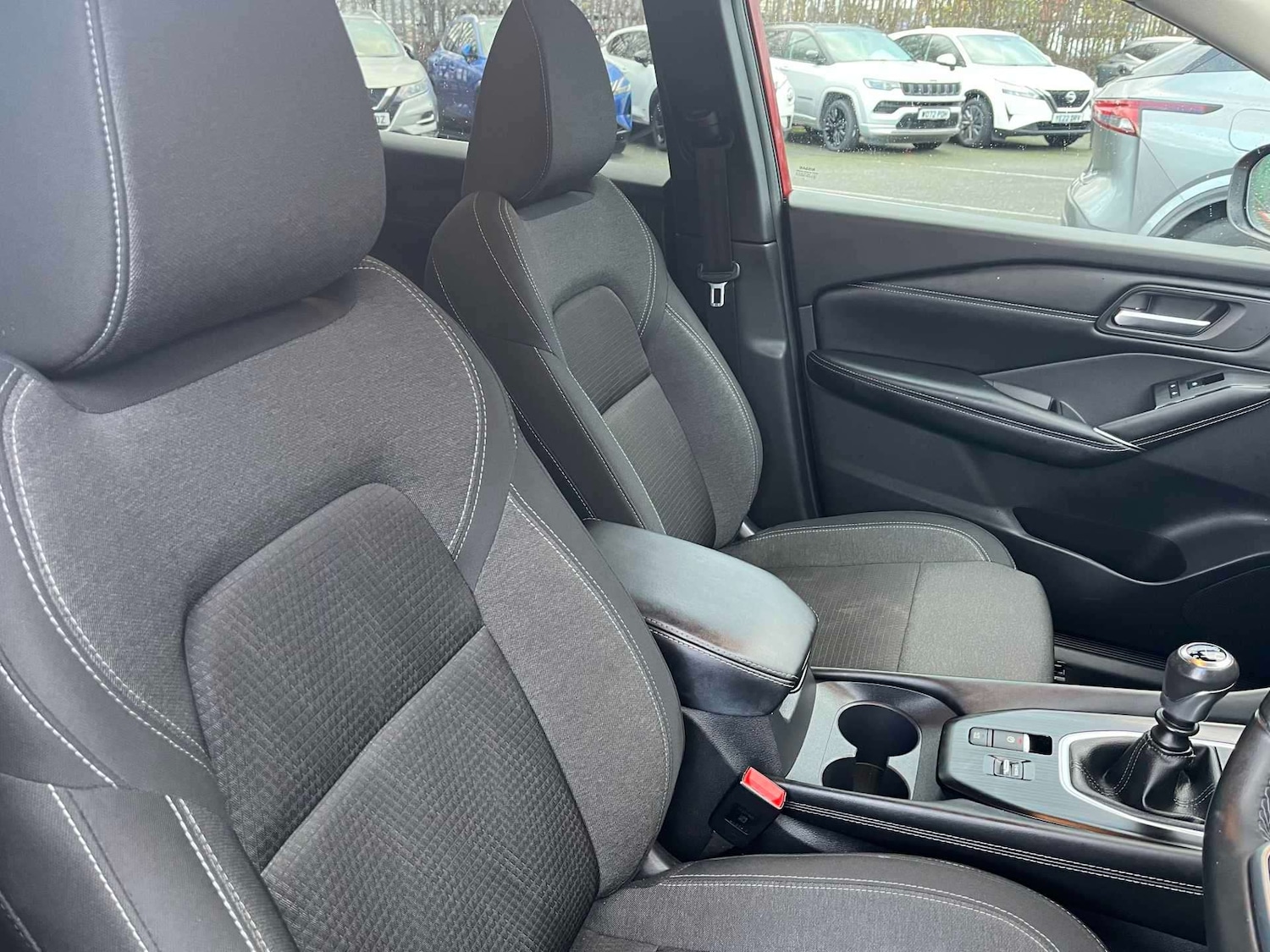 Used Nissan Qashqai 2022 for sale - 76682607: Photo 28