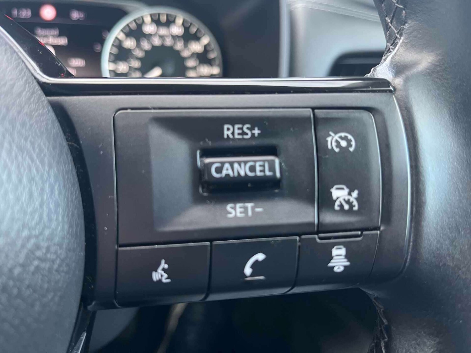 Used Nissan Qashqai 2022 for sale - 76682607: Photo 29